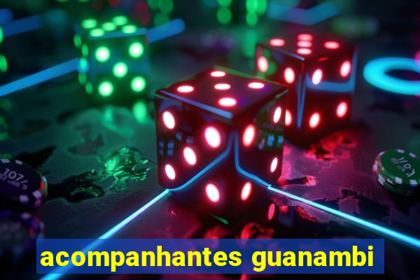 acompanhantes guanambi